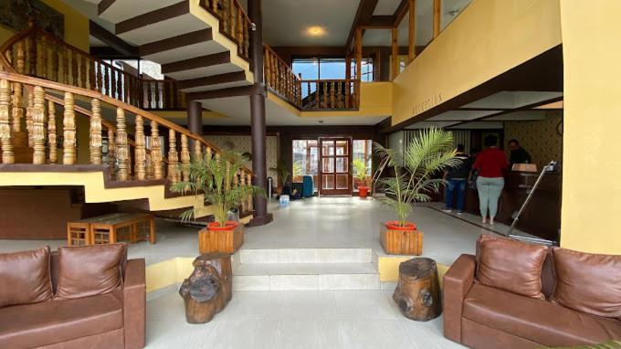 The Quiet Resort ปาฮาลกัม ภายนอก รูปภาพ