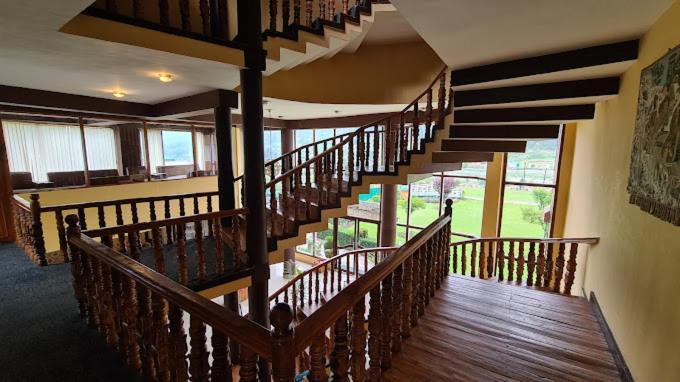 The Quiet Resort ปาฮาลกัม ภายนอก รูปภาพ