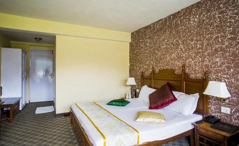 The Quiet Resort ปาฮาลกัม ภายนอก รูปภาพ