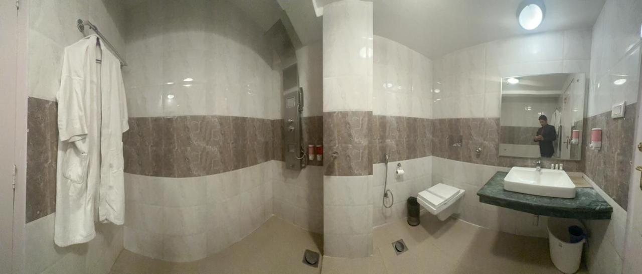The Quiet Resort ปาฮาลกัม ภายนอก รูปภาพ