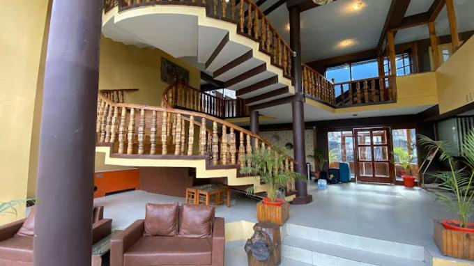 The Quiet Resort ปาฮาลกัม ภายนอก รูปภาพ